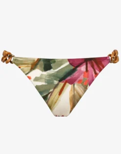 Mystic Detail Bikini Pant - Noble Exotic