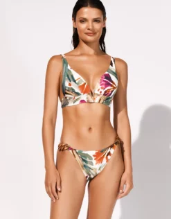 Mystic Detail Bikini Pant - Noble Exotic