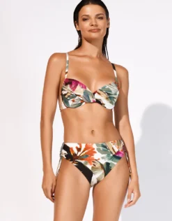 Mystic Underwired Bikini Top - Noble Exotic