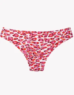 Nassau Hipster Bikini Pant - Pink