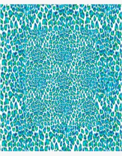 Nassau Pareo - Blue
