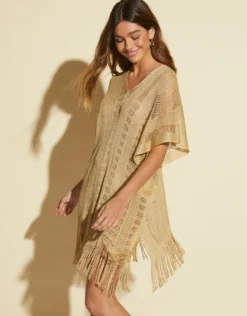 Neli Tunic - Gold
