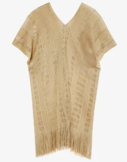Neli Tunic - Gold