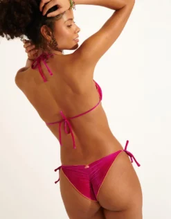 Neosun Ciro Luma Bikini Set - Fuchsia