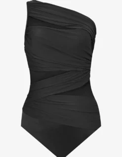 Network Jena Swimsuit - Black