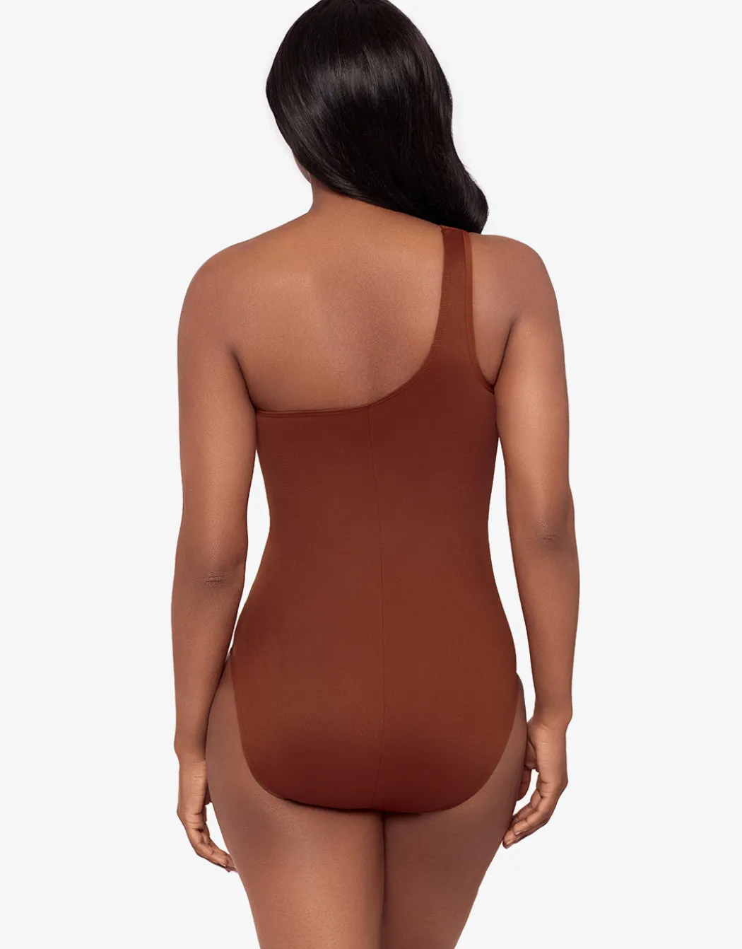 Network Jena Swimsuit - Copper