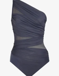 Network Jena Swimsuit - Midnight