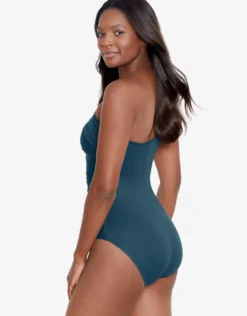 Network Jena Swimsuit - Nova