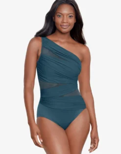 Network Jena Swimsuit - Nova