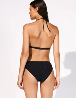 Noircraft Bikini Pant - Black