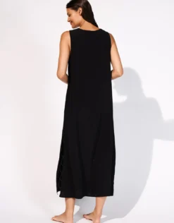 Noircraft Dress - Black