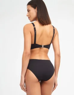 Olivia Freedom Bikini Set - Black