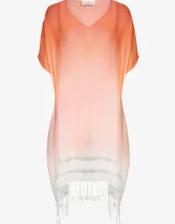 Ombre Kaftan - Ombre Pastels