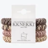 Original Hair Tie Bundle - Beiges and Pinks