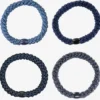 Original Hair Tie Bundle - Blues