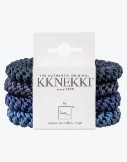 Original Hair Tie Bundle - Blues