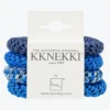 Original Hair Tie Bundle - Bright Blues