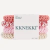 Original Hair Tie Bundle - Dusky Pinks and Beige