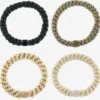 Original Hair Tie Bundle - Naturals