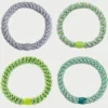 Original Hair Tie Bundle - Pale Greens