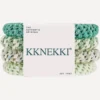 Original Hair Tie Bundle - Pale Greens