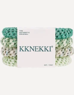 Original Hair Tie Bundle - Pale Greens