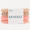 Original Hair Tie Bundle - Peachy Pinks