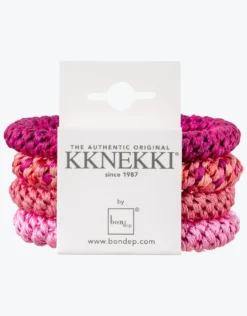 Original Hair Tie Bundle - Pinks