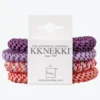 Original Hair Tie Bundle - Purples and Pink