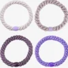 Original Hair Tie Bundle - Purples