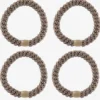 Original Hair Tie Bundle - Taupe