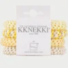 Original Hair Tie Bundle - Yellows