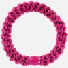 Original Hair Tie - Cerise Pink
