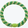 Original Hair Tie - Grass Green Green Glitter