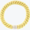 Original Hair Tie - Light Yellow