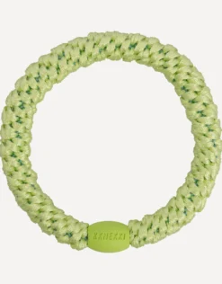 Original Hair Tie - Lime Zest