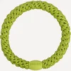 Original Hair Tie - Lime Zest Glitter