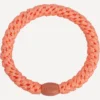 Original Hair Tie - Melon Sorbet Glitter