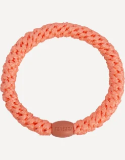 Original Hair Tie - Melon Sorbet Glitter
