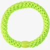 Original Hair Tie - Neon Green