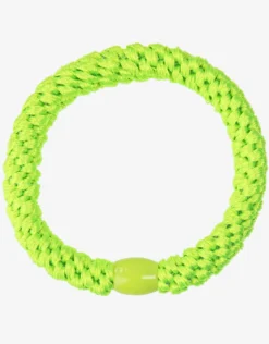 Original Hair Tie - Neon Green