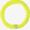 Original Hair Tie - Neon Yellow