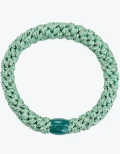Original Hair Tie - Pistachio Glitter