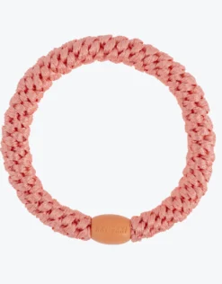 Original Hair Tie - Salmon