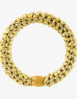 Original Hair Tie - Yellow Gold