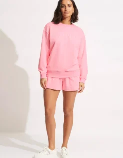 Originals Crew Sweatshirt - Pink