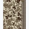 Ornament Grace Pareo - Cream Olive