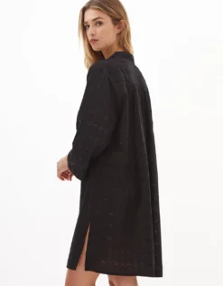 Pacific Beach Shirt - Black