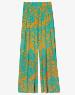Palma Beach Pants - Green