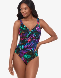 Palma Paradiso Revele Swimsuit - Multi